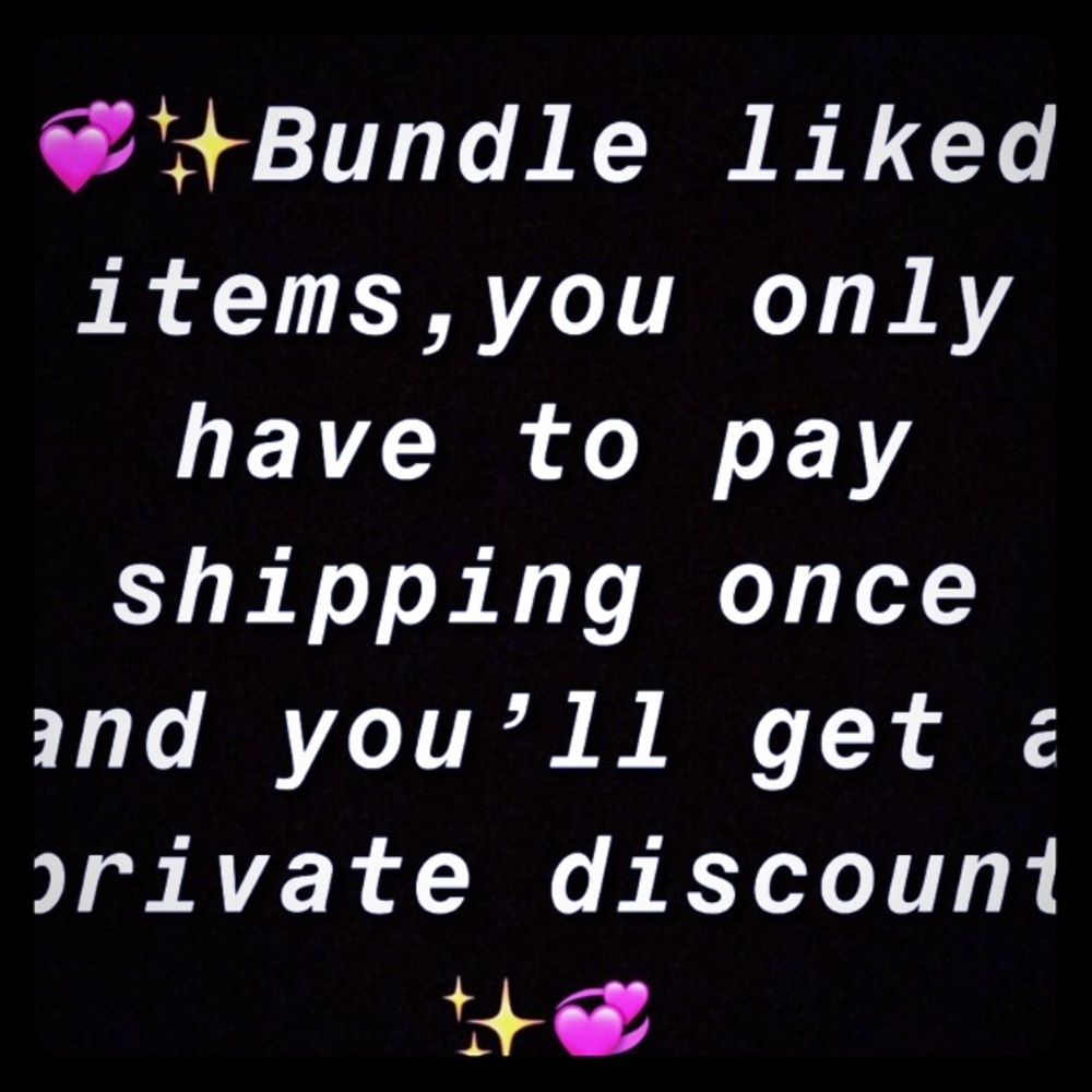 Bundle information